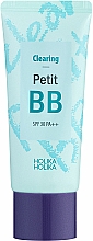 Holika Holika Clearing Petit BB Cream Reinigende BB-crème