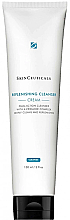 Soin démquillant à l'eau de gamarde pour peaux sensibles SkinCeuticals Replenishing Cleanser Cream