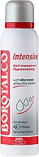 Déodorant anti-transpirant Borotalco Intensive