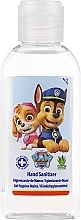 Désinfectant pour mains Air-Val International Paw Patrol Hand Sanitizer