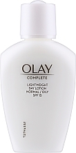 Crème-émulsion de jour à la niacinamide, SPF 15 Olay Complete