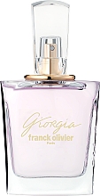 Franck Olivier Giorgia Eau de Parfum