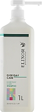 Shampooing à l'allantoïne Elinor Everyday Care Shampoo