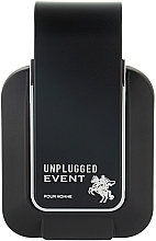 Emper Unplugged Event Eau de Parfum