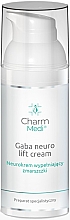 Crème à l'arginine pour visage Charmine Rose Gaba Neuro Lift Cream