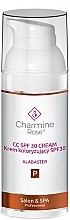 Charmine Rose CC SPF30 Cream CC crème pour visage