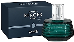 Lampe catalytique, 430 ml Maison Berger Lampe Vibes Green