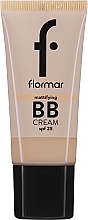 Flormar Mattifying BB Cream SPF 25 BB-Crème