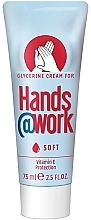 Zachte Handcrème Lavena Hands Work Soft Cream