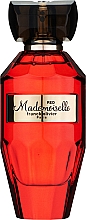 Franck Olivier Mademoiselle Red Eau de Parfum