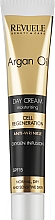 Dagcrème voor Gezicht Revuele Argan Oil Day Cream