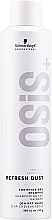 Droogshampoo Schwarzkopf Professional Osis+ Refresh Dust Bodifying Dry Shampoo Spray