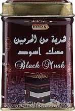 Vast Parfum Hemani Black Musk