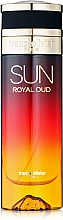 Franck Olivier Sun Royal Oud Eau de Parfum