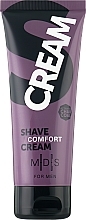 Scheercrème MDS For MEN Shave Comfort Cream