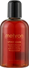 Adhésive liquide pour maquillage professionnel et artistique Mehron Spirit Gum