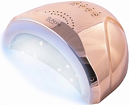 Lampe, 48W UV/LED, or Sunone Sun1