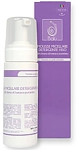 Reinigende Micellaire Gezichtsmousse Balu Face Mousse