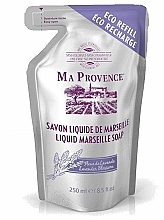 Vloeibare Marseille Zeep van Lavendel Ma Provence Liquid Marseille Soap Lavender