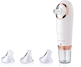 Appareil de nettoyage pour visage Beautifly B-Hydrapeel Pro