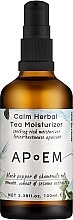 Gezichtserum APoEM Calm Herbal Tea Moisturizer