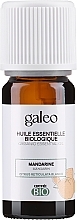 Biologische Etherische Olie Mandarijn Galeo Organic Essential Oil Mandarin