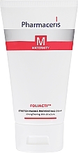 Crème tegen stretchen Pharmaceris M Foliacti Stretch Mark Prevention Cream