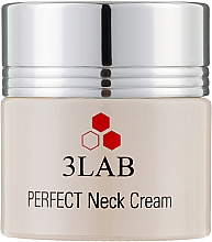 Nek Creme 3Lab Perfect Neck Cream