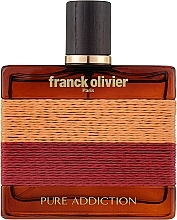 Franck Olivier Pure Addiction Eau de Parfum