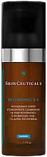 Sérum antioxydant réparateur de nuit SkinCeuticals Resveratrol BE