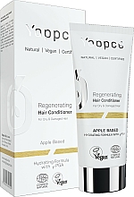 Haar Conditioner voor Droog en Beschadigd Haar Yappco Regenerating Hair Conditioner