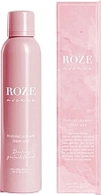 Cire de finition en spray pour cheveux Roze Avenue Finishing Runway Spray Wax