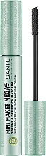 Sante Mini Makes Mega Mascara Volumising Booster Mascara