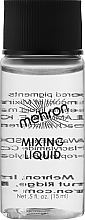 Mehron Mixing Liquid Liquide de mélange pour maquillage