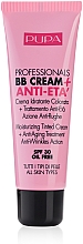 Pupa Anti-age BB-Cream SPF30 Hydraterende anti-aging BB-crème