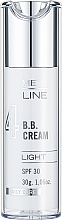 BB-crème à l'huile de rose musquée Me Line 04 BB Cream