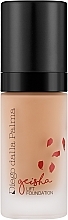 Diego Dalla Palma Geisha Lifting Effect Cream Foundation Fond de teint, effet lifting