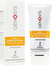 Genosys Intensive Blemish Balm Cream SPF30 BB crème matifiante, SPF 30