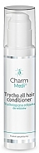 Après-shampooing trichologique pour tous types de cheveux Charmine Rose Charm Medi Trycho All Hair Conditioner