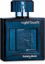 Franck Olivier Night Touch Eau de Toilette