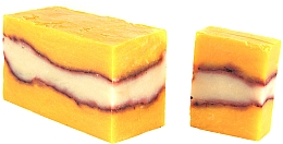 Natural Soap "Golden Orchid" Chistotel