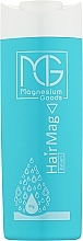 Après-shampooing aux acides aminés Magnesium Goods Hair Balm