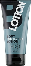 Lichaamslotion MDS For MEN Body Protecting Lotion