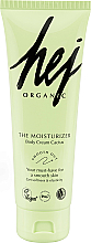 Hydraterende Lichaamscrème Hej Organic The Moisturizer Body Cream Cactus