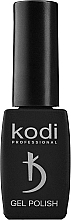 Vernis semi-permanent, Natural Motives Kodi Professional Gel Polish