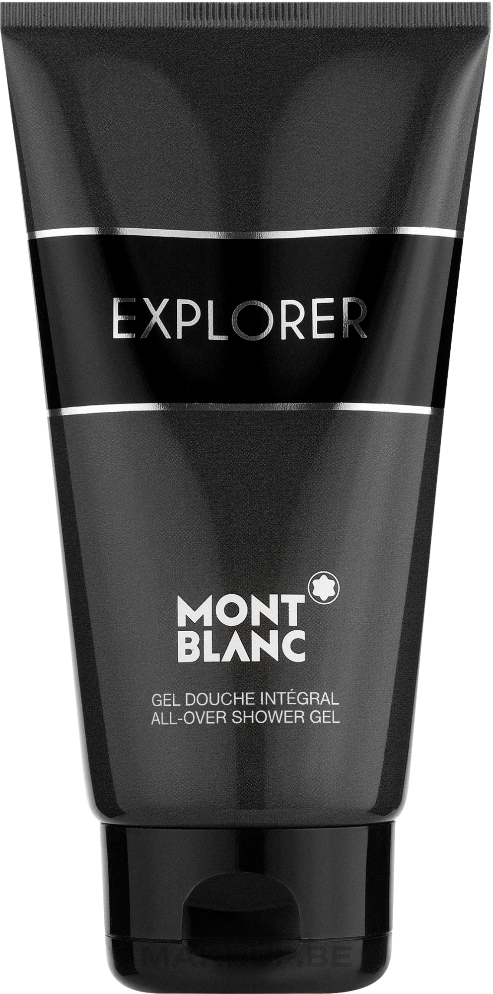 Montblanc Explorer Gel douche intégral