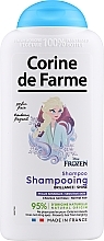 Shampooing Frozen II, Princess Corine De Farme Shampoo