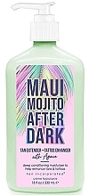 Lotion de bronzage Tan Incorporated Maui Mojito After Dark Tan Extender