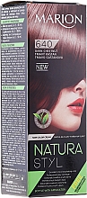 Haarverf Marion Hair Dye Nature Style