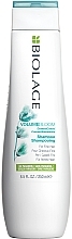 Shampoo voor meer volume Biolage Volumebloom Cotton Shampoo